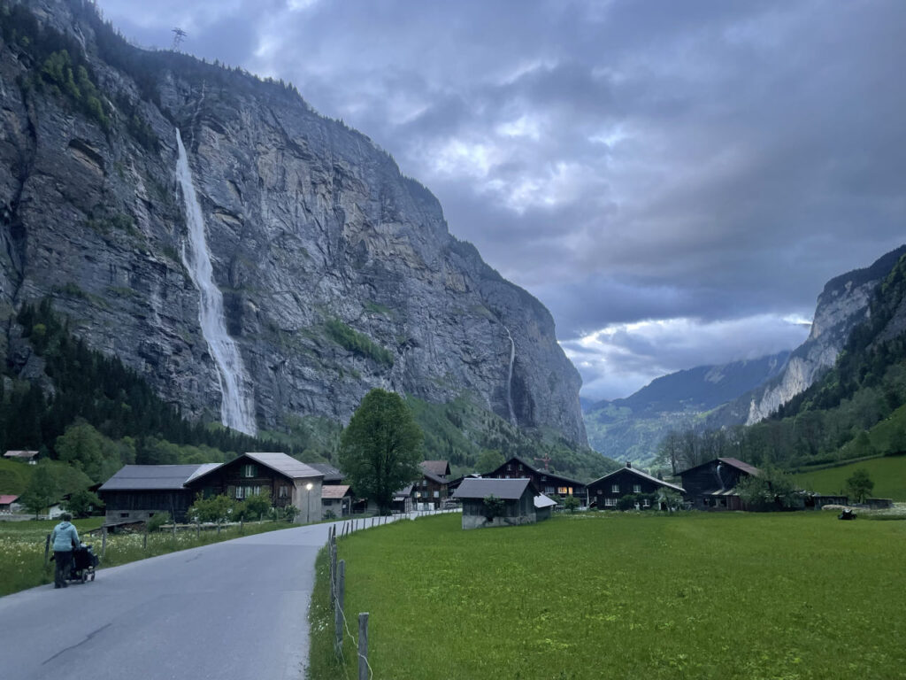 Lauterbrunnen